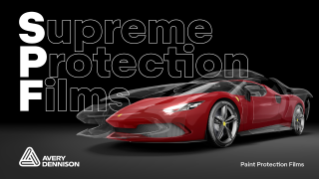 Supreme Protection Film